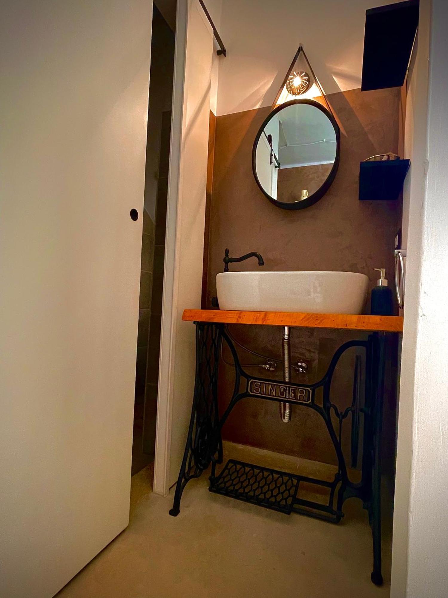 Casa Mia Apartment Latiano Bagian luar foto