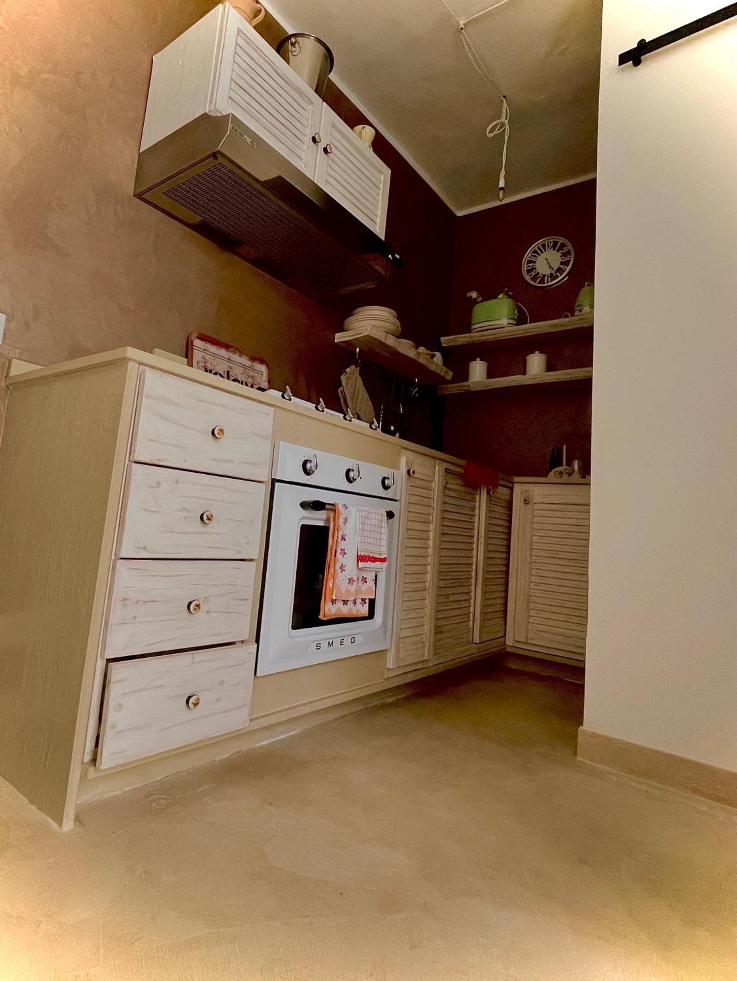 Casa Mia Apartment Latiano Bagian luar foto