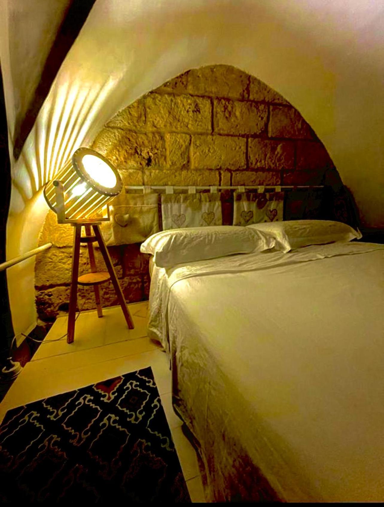Casa Mia Apartment Latiano Bagian luar foto